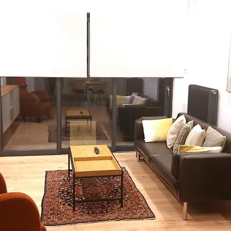 Charming Apartment In Chalandri-2